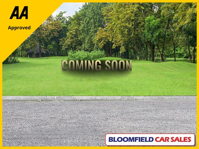 vehicle for sale from Bloomfield Car Sales