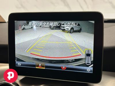 2018 Mercedes-Benz CLA Class