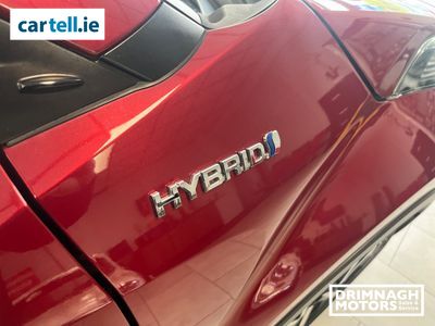 2019 Toyota C-HR