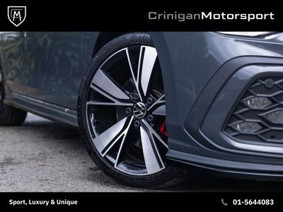 2022 Volkswagen Golf