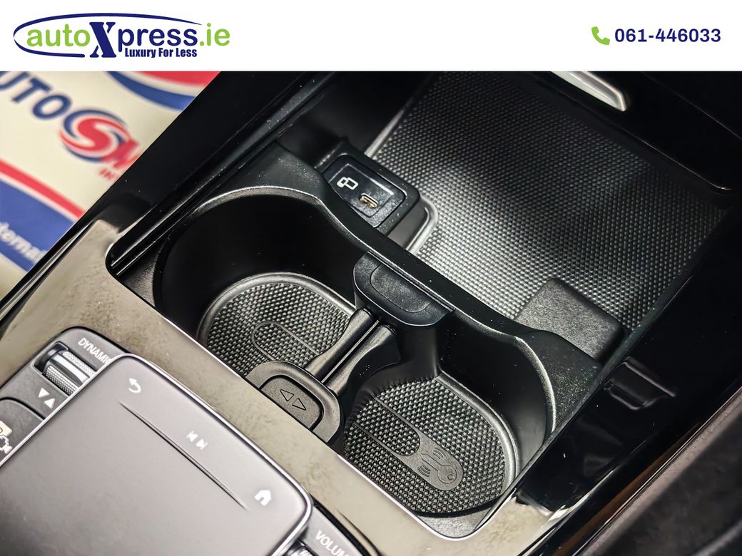 2022 Mercedes-Benz CLA Class