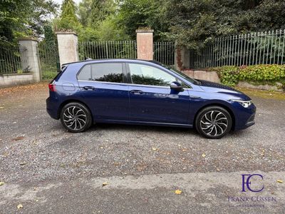 2023 Volkswagen Golf