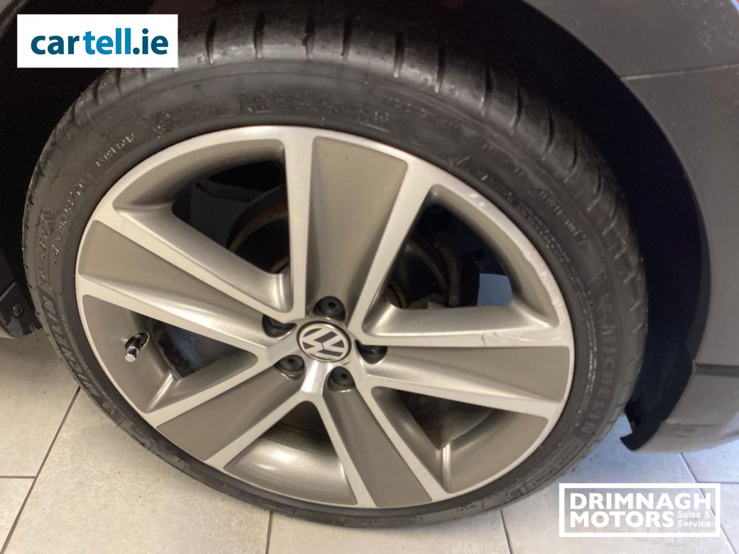 2012 Volkswagen Polo