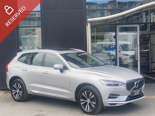 vehicle for sale from Stillorgan Motor Company