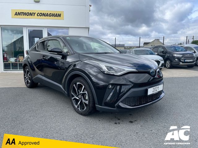vehicle for sale from Anthony Conaghan Cars