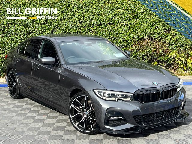 vehicle for sale from Bill Griffin Motors