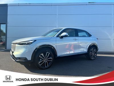 2023 Honda HR-V