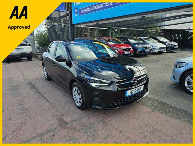 vehicle for sale from Ignition Autos Ltd