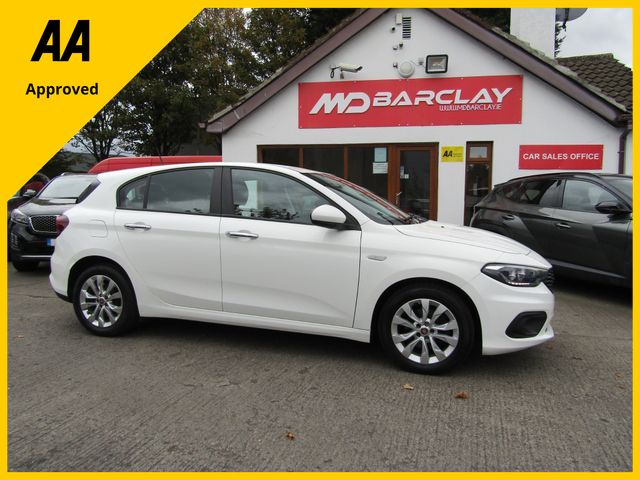 vehicle for sale from MD Barclay