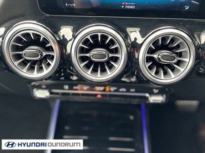 2021 Mercedes-Benz GLA Class