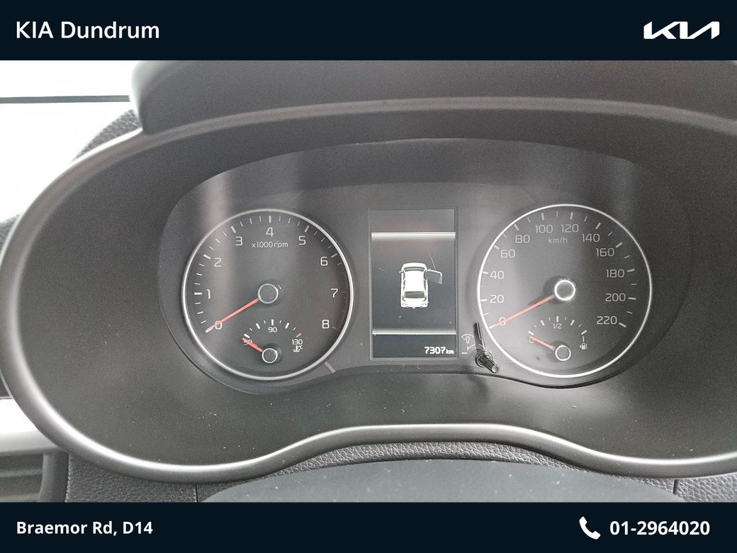 2022 Kia Picanto