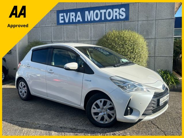 vehicle for sale from Evra Motors