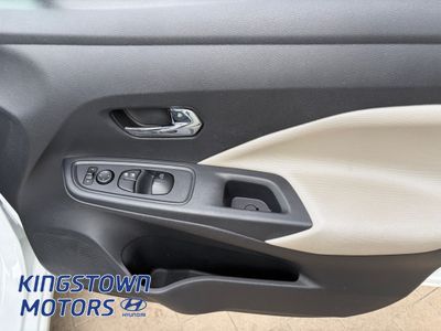 2019 Nissan Micra