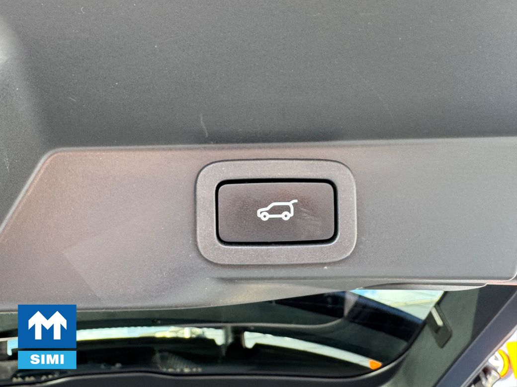 2020 Land Rover Range Rover