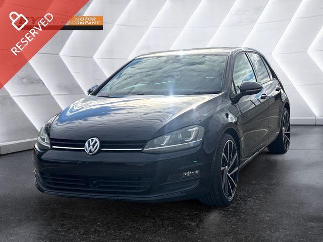 vehicle for sale from Byrne Motor Company