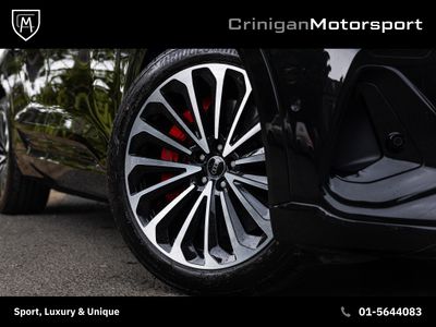2023 Audi e-tron