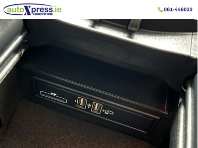 2019 Mercedes-Benz C Class