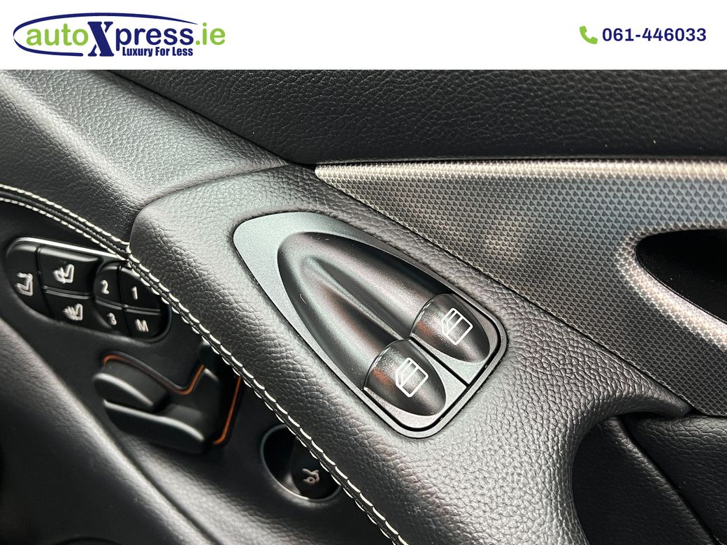 2009 Mercedes-Benz SL 350