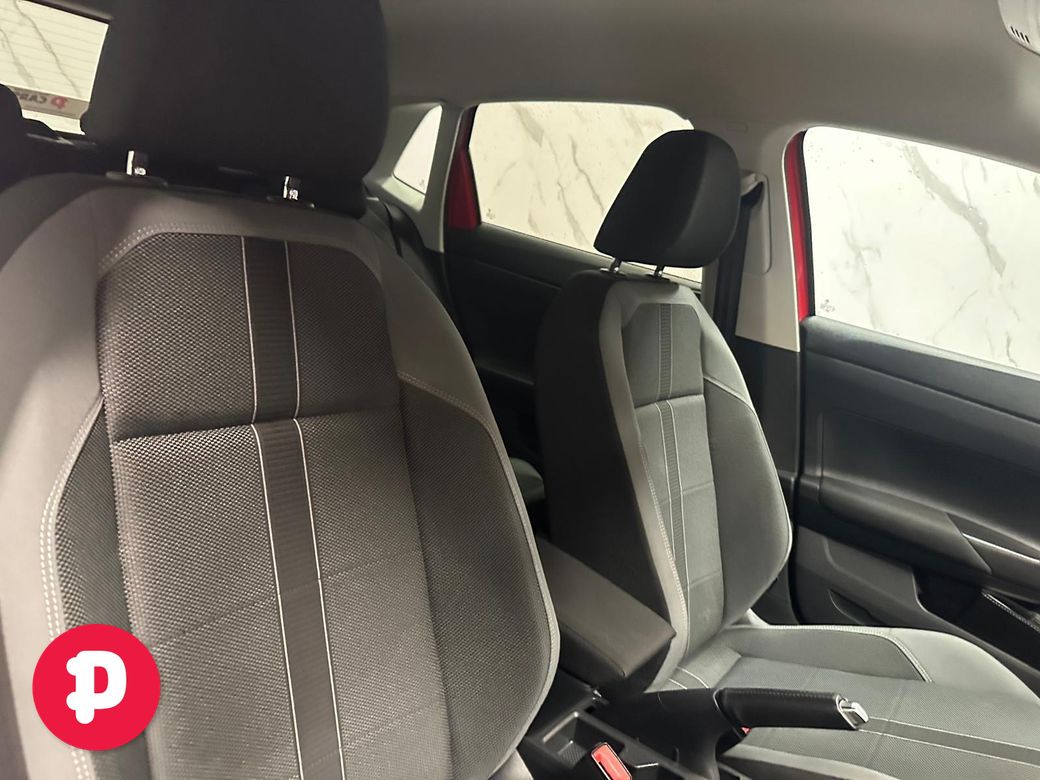 2019 Volkswagen Polo