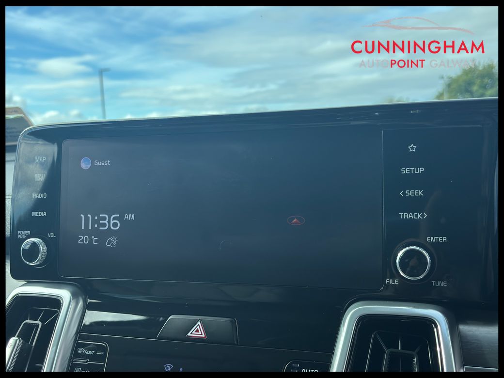 2021 Kia Sorento