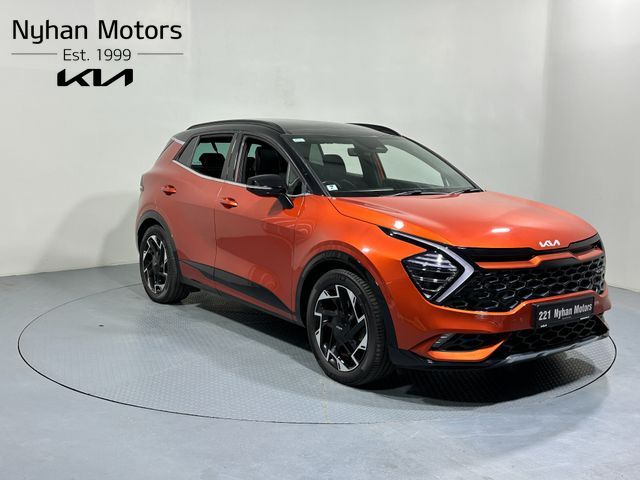 vehicle for sale from Nyhan Motors