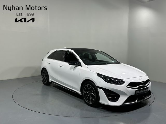 vehicle for sale from Nyhan Motors