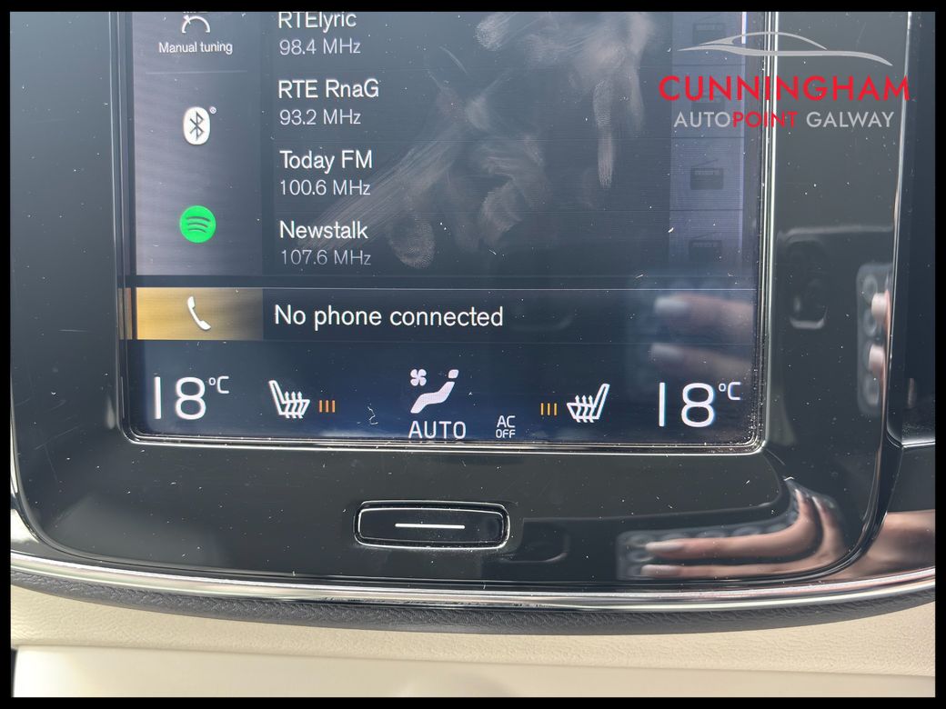 2020 Volvo XC40