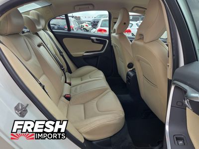 2014 Volvo S60