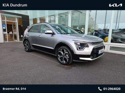 2023 Kia Niro
