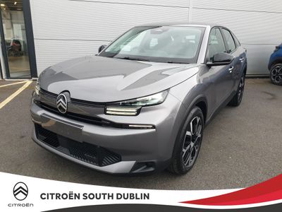 2026 Citroen C4