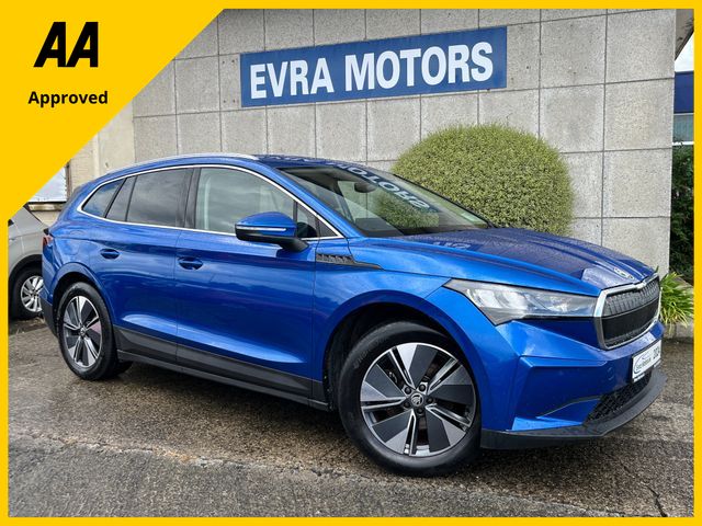 vehicle for sale from Evra Motors