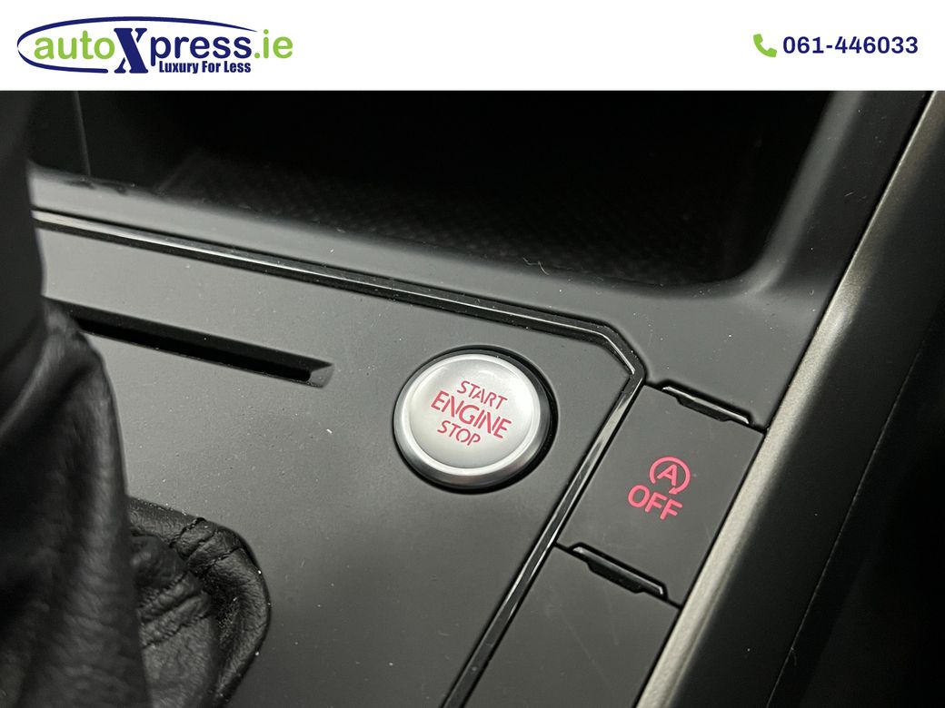 2021 Volkswagen Polo