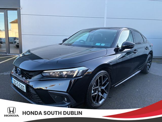 vehicle for sale from Rathfarnham Motor Group
