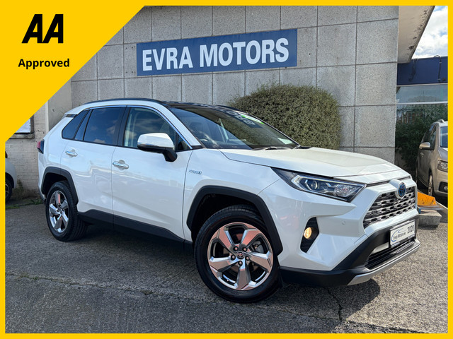 vehicle for sale from Evra Motors