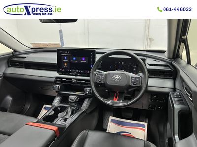 2026 Toyota Rav4