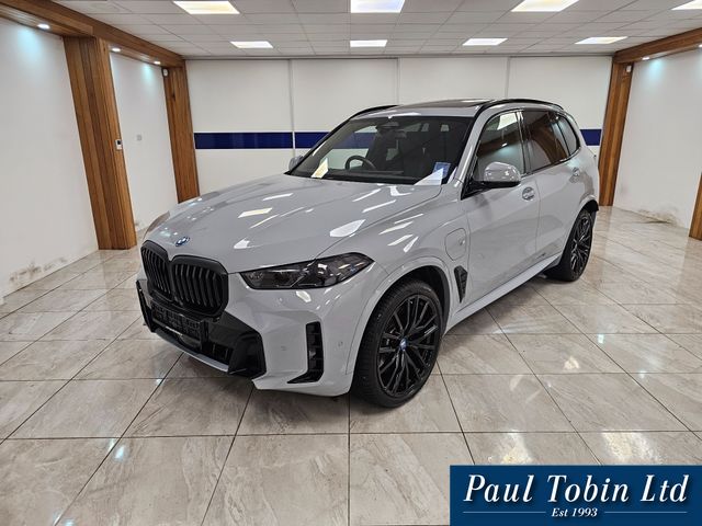 vehicle for sale from Paul Tobin Ltd
