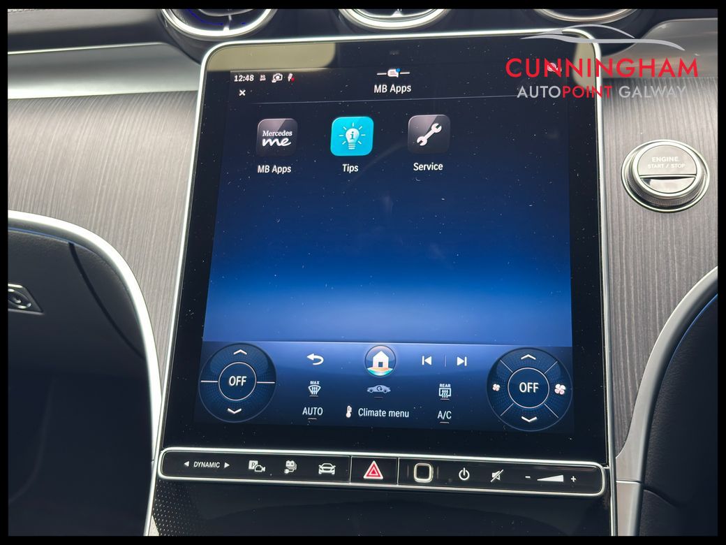 2026 Mercedes-Benz CLE