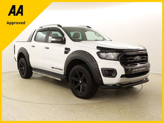 vehicle for sale from P McCaffrey Motors