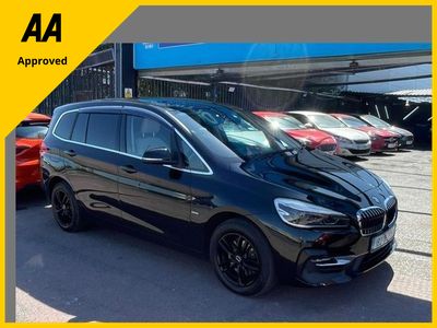 2018 BMW 2 Series