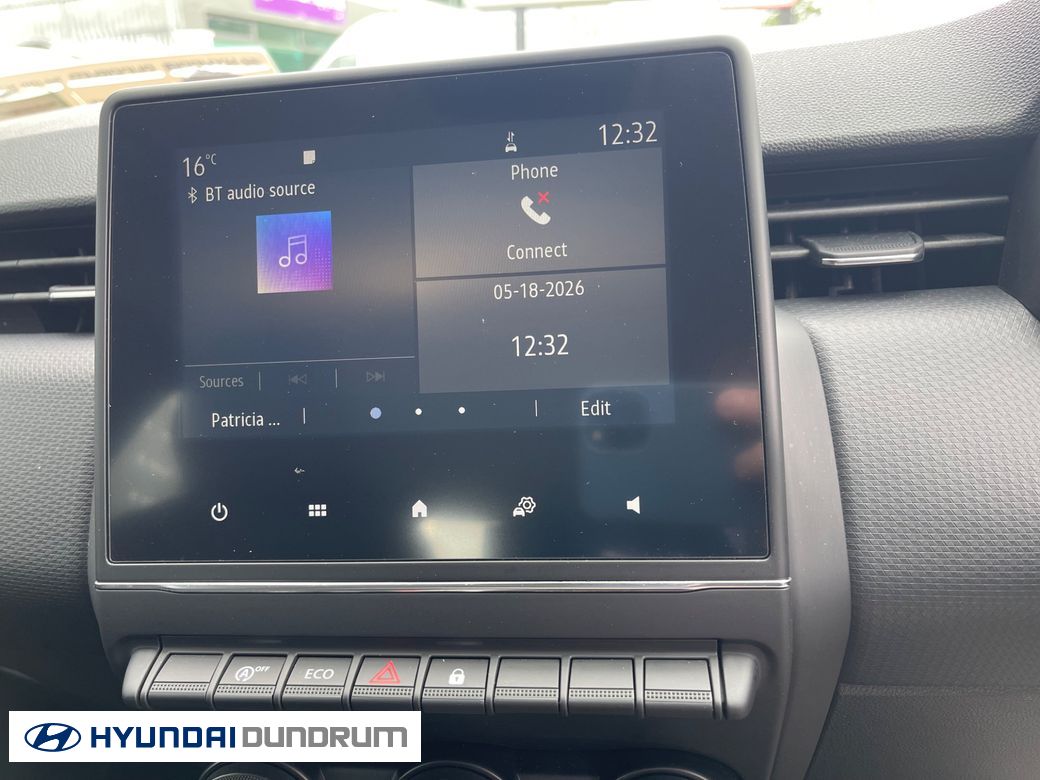 2020 Renault Clio