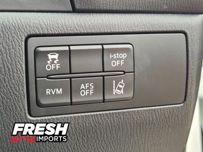 2014 Mazda Mazda3