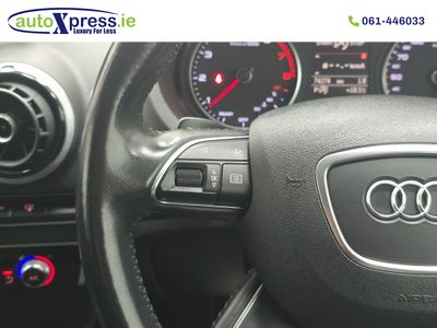 2016 Audi A3