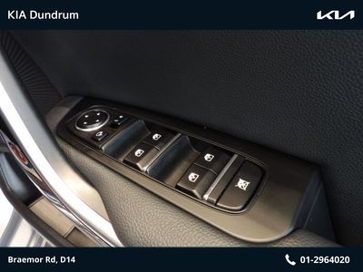 2024 Kia Ceed