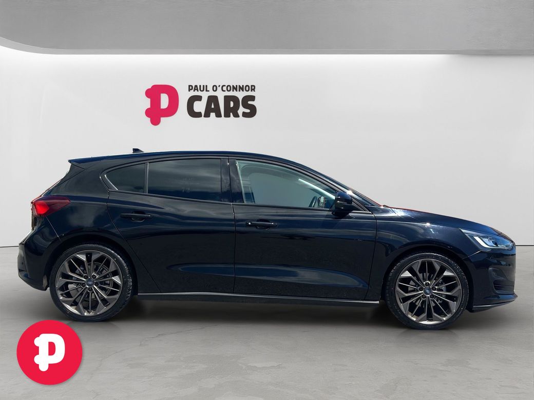 2023 Ford Focus