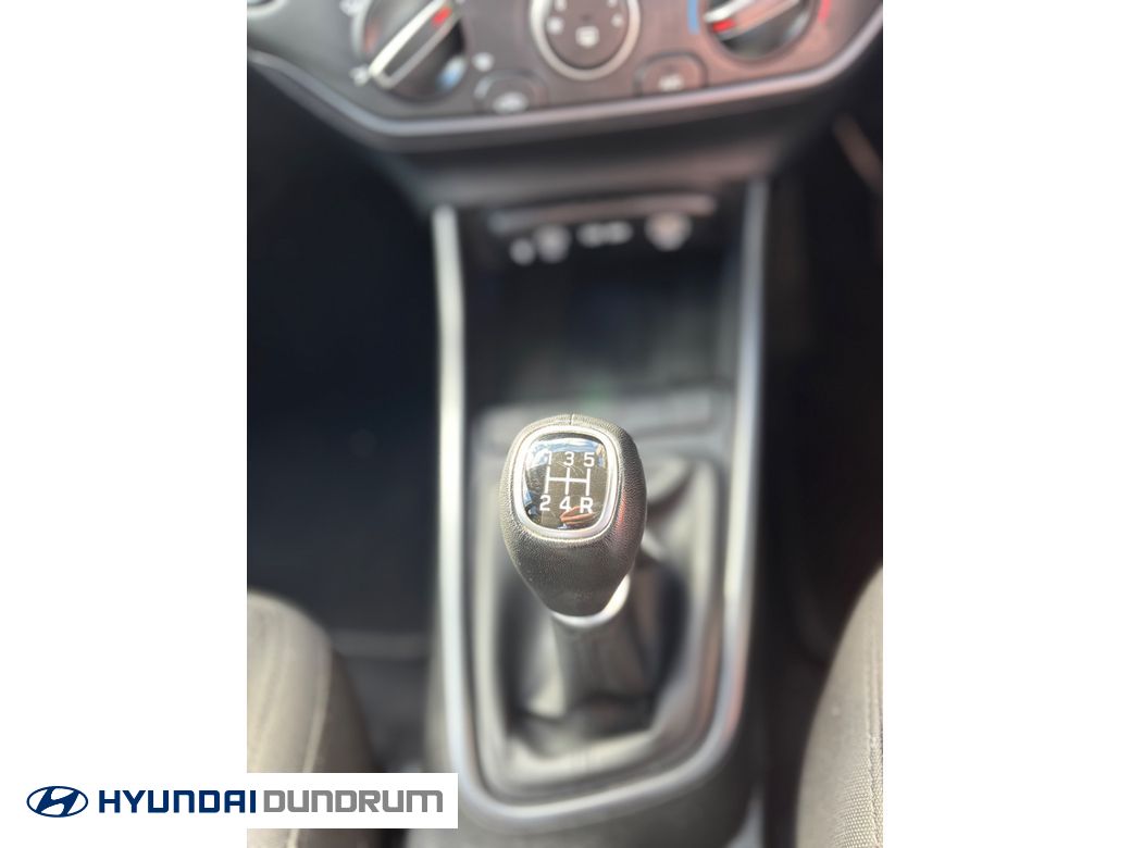 2024 Hyundai i20