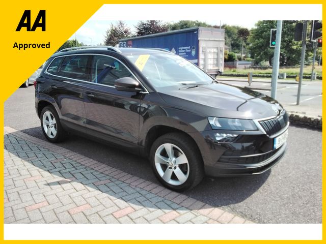 vehicle for sale from Clarke Bros Bandon Ltd