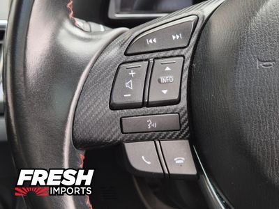 2014 Mazda Mazda3