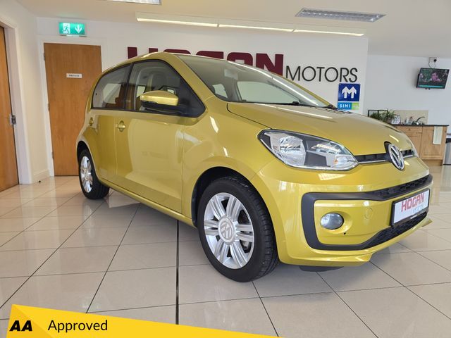 vehicle for sale from Hogan Motors