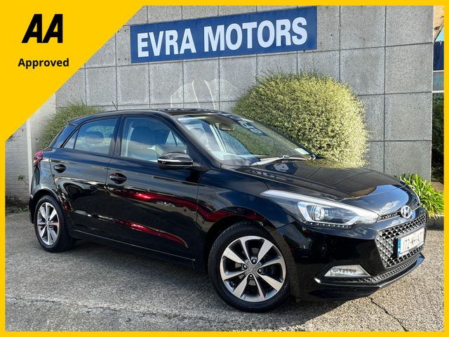 vehicle for sale from Evra Motors