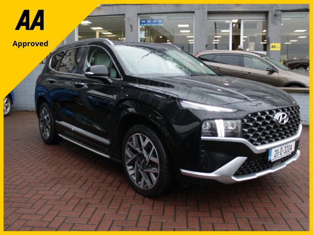 vehicle for sale from Naas Road Autos